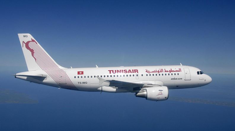 بمناسبة الذكرى 77 لتأسيسها : الخطوط التونسية تطلق عروضا استثنائية لمدة 77 ساعة