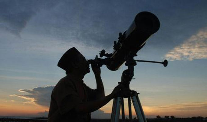 بعد غد الخميس مفتتح شهر جمادى الأولى 1447 هجري