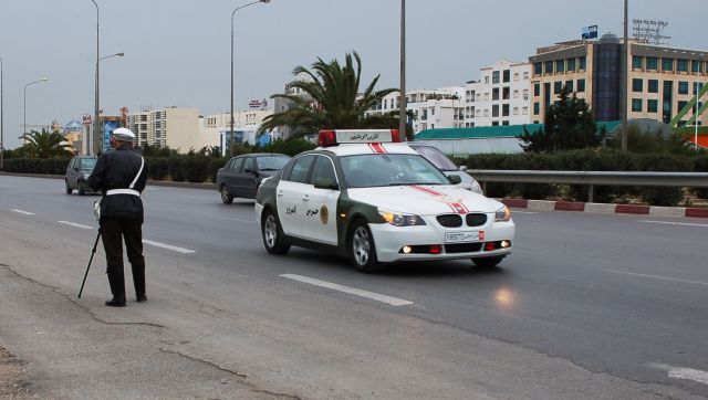 العميد أيمن بن إبراهيم: الاستراتيجية الوطنية للسلامة المروريّة تتطلّب رُؤية واضحة وثورة تشريعيّة