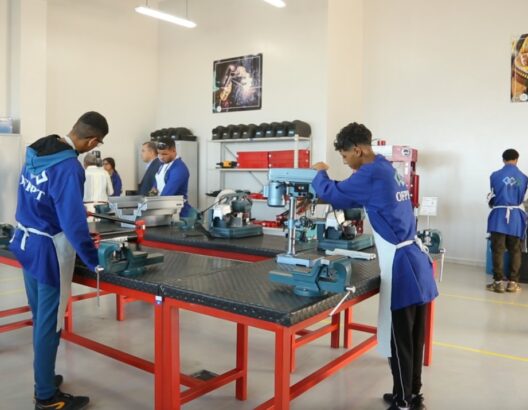 وزارة التشغيل تُــطلق النظام المعلوماتي المندمج للتصرف في أنشطة التكوين المهني (Sigaf)