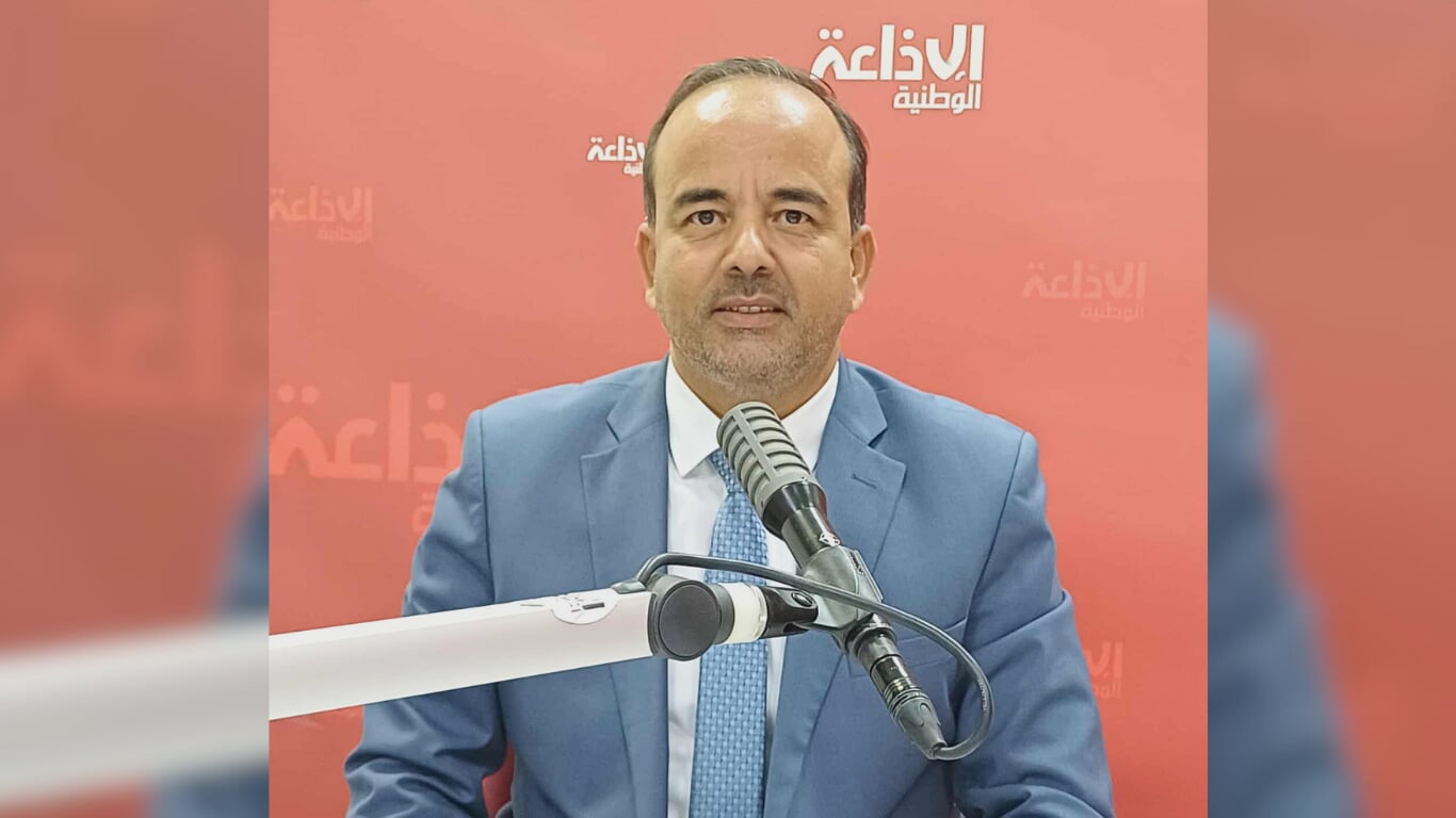 رئيس اتحاد الفلاحة: تقديرات بإنتاج حوالي 380 ألف طن من التمور هذا الموسم