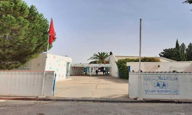 قريبا: الإعلان عن طلب العروض المتعلق بمشروع إعادة بناء قرية الأطفال بولاية سليانة