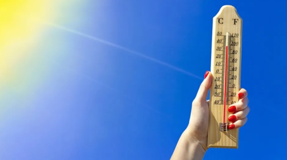 متوسط الحرارة لشهر سبتمبر 2025 أعلى من المعدّل المعتاد بفارق درجة