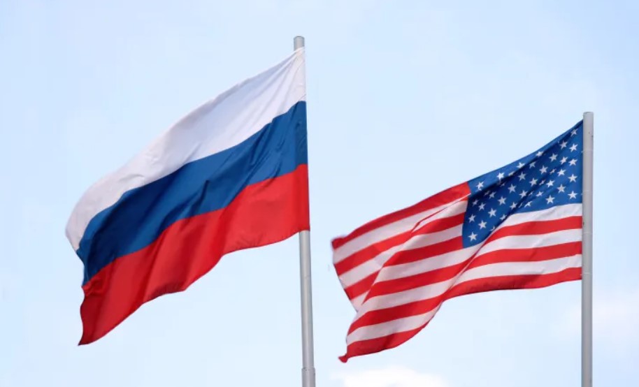 وزير الخزانة الأمريكي : الإعلان عن عقوبات أمريكية جديدة على روسيا اليوم أو غـــدا