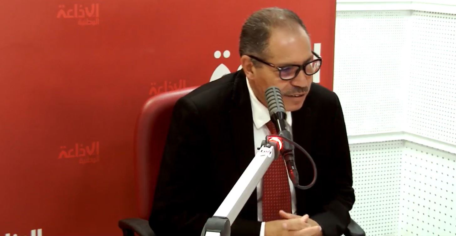 رئيس الجامعة الوطنية للبلديات: إعداد برنامج تكويني في رقمنة الخدمات البلدية ورقمنة الأرشيف