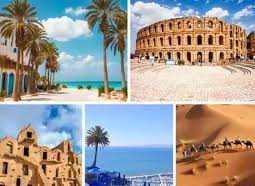 تونس تصنف ضمن افضل 25 وجهة سياحية في العالم ينصح باكتشافها كمكان رائع للغوص في شمال افريقيا