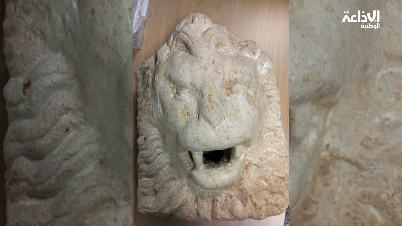 مطار النفيضة - الحمامات: الديوانة تُحبط محاولة تهريب قطعة أثرية إلى الخارج