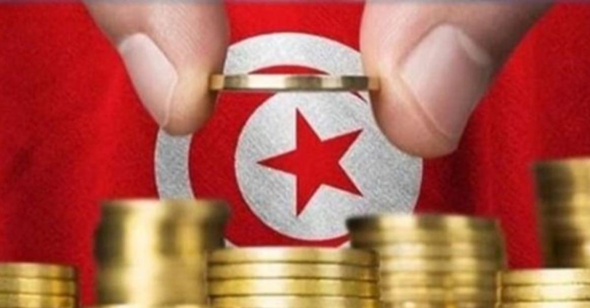 تنفيذ ميزانية الدولة الى موفى اوت الفارط يسجل نتيجة ايجابية.