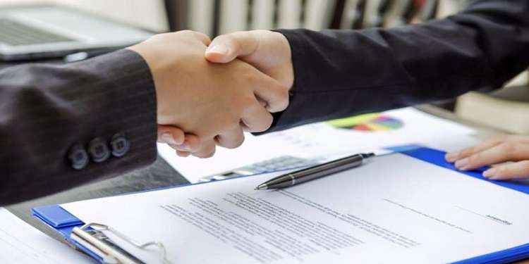 توقيع اتفاقية شراكة بين الغرفة التجارية التونسية الفرنسية وشركة اينيتوم لتعزيز التحول الرقمي