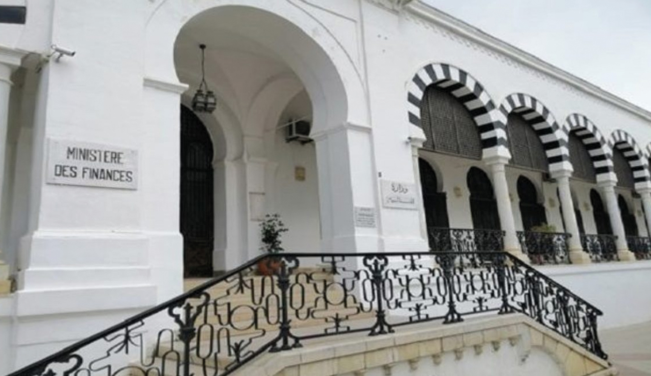 وزارة المالية: انخفاض ملحوظ في حجم الدين الخارجي لتونس