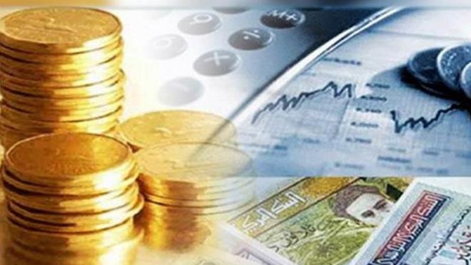 خدمة دين الدولة لسنة 2026 ستنخفض بنسبة 8ر5 بالمائة مقارنة بالسنة الحالية - تقرير-