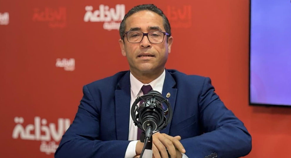 يوسف طرشون: لا يمكن بناء ميزانية تنقذ البلاد تقوم على الجباية والاقتراض دون الاستثمار