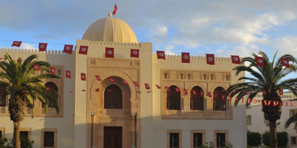 الكاتب العام لبلدية صفاقس : منهجنا في العمل  تحديد الاوليات لتلبية حاجيات المواطنين 