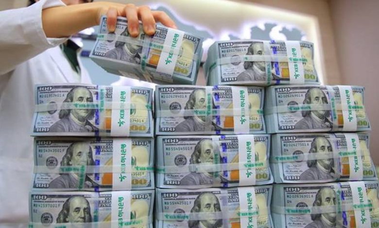 وزارة المالية: انخفاض ملحوظ في حجم الدين الخارجي لتونس