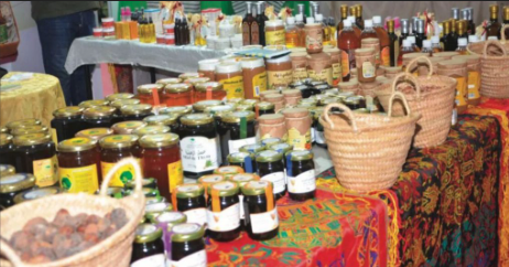 Jendouba : les agriculteurs misent sur l’innovation et la relance du secteur artisanal