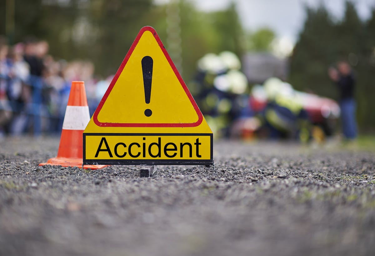بنزرت: تسجيل اصابات اثر إنزلاق حافلة خاصة لنقل العمال بمنطقة الجفنة وادي الزيتون بين غزالة وسجنان.