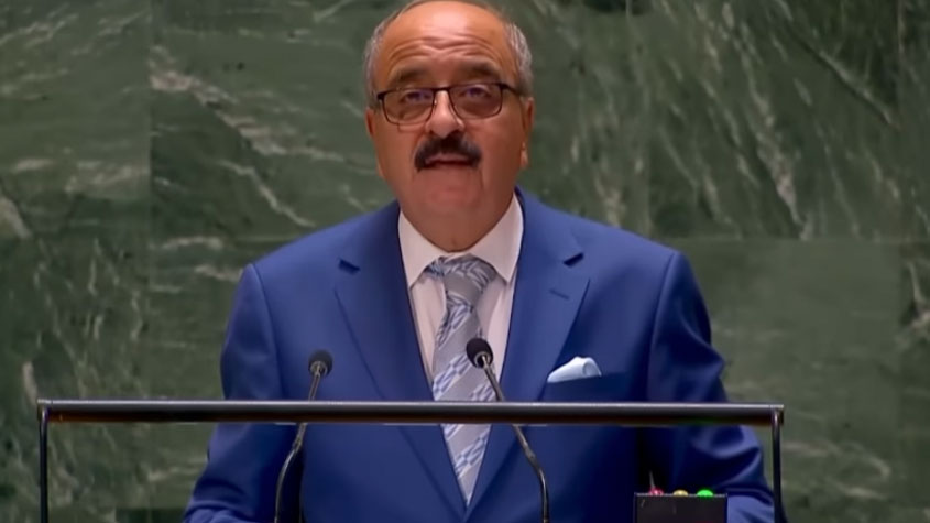 احتفاء بيوم الأمم المتحدة: وزير الخارحية يؤكد التزام تونس بالعمل متعدد الأطراف لتعزيز التضامن الدولي ومجابهة التحديات العالمية