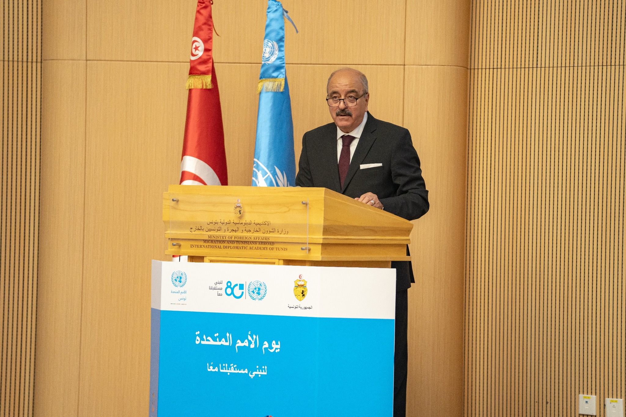 وزير الخارجية: ما يواجهه العالم من تحديات يستدعي نظاما دوليا متجددا يليق بطموحات الشعوب