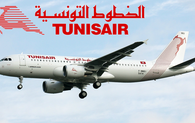 الخطوط التونسية لم تتحصل الى حد الان على كامل المبلغ المرصود خلال مجلس وزاري لتمويل برنامج الصيانة