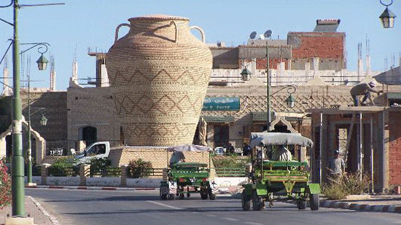 توزر: تظاهرات ثقافية متنوعة تؤثث عطلة نصف الثلاثي الأول في ولاية توزر