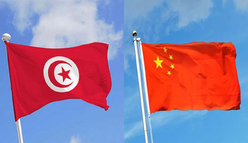 Tunisie : La Chine prête à soutenir le Groupe Chimique Tunisien pour réduire la pollution
