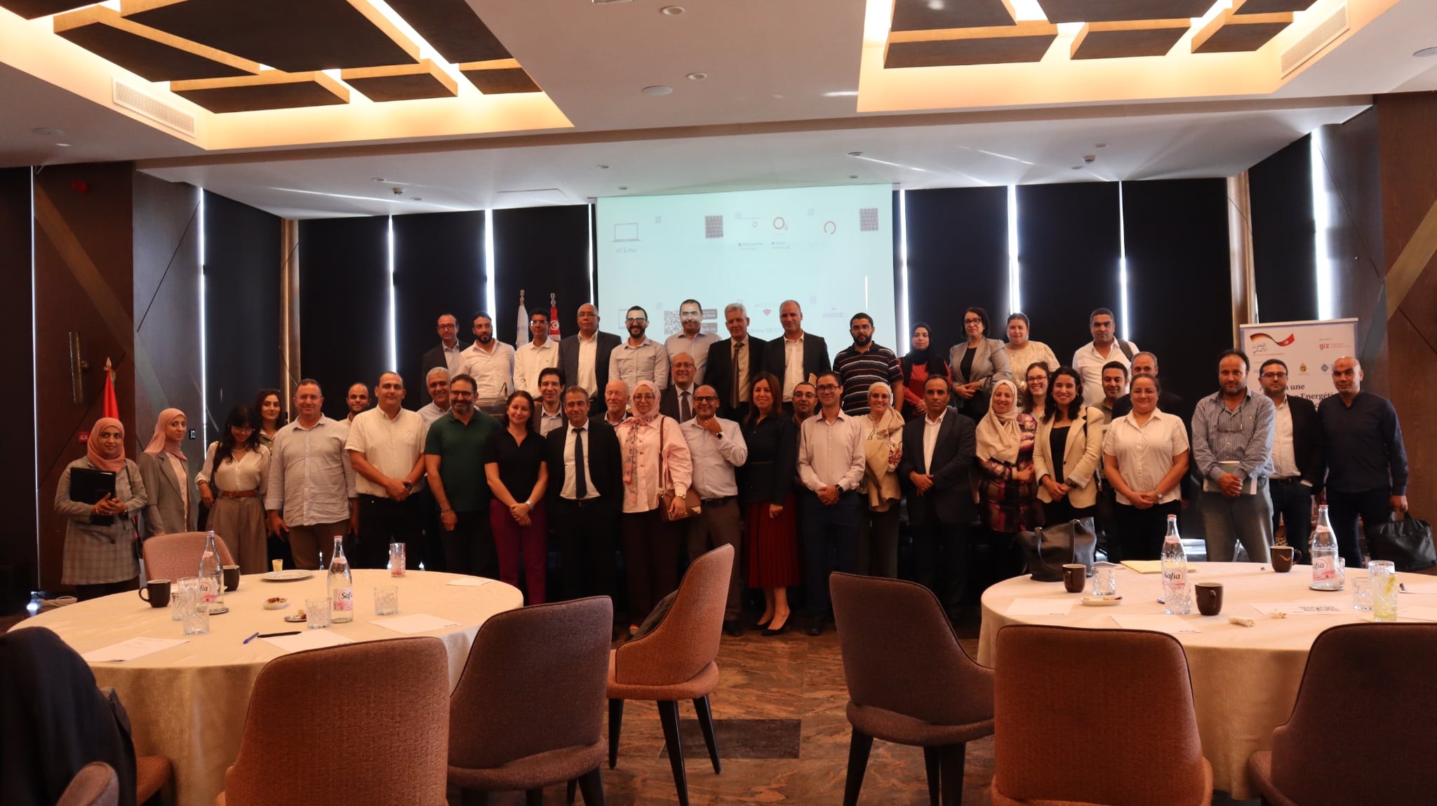 الوكالة الوطنية للتحكم في الطاقة : تونس تراهن على رسكلة النفايات كمصدر طاقي لدعم التحول الى اقتصاد دائري ومستقبل منخفض الكربون