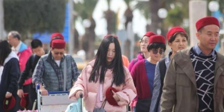 السفير الصيني بتونس : المخزون الثقافي والسياحي لتونس جعلها قبلة مفضلة بالنسبة للسياح الصينيين