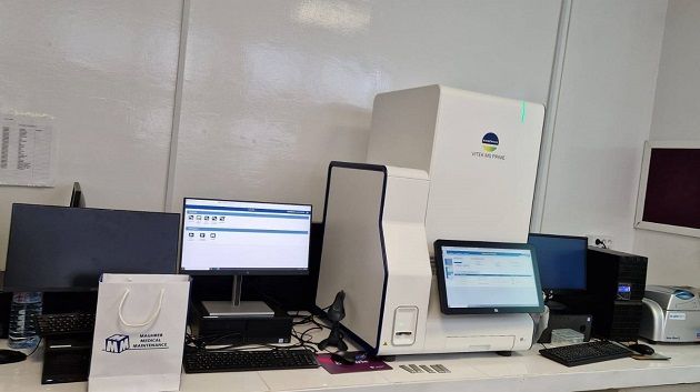 وزارة الصحة: تقنية جديدة لتسريع تشخيص الأمراض الجرثوميّة