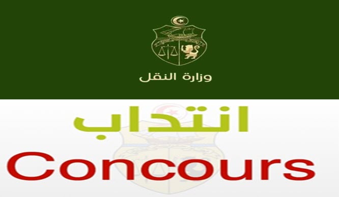 وزارة النقل تفتح مناظرة خارجية في 17 خطة معروضة بداية من 26 ماي 2026