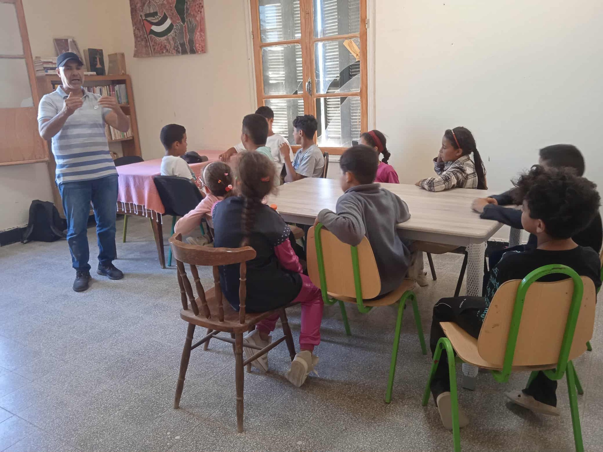 الكاف: انطلاق فعاليات مهرجان اكتوبر الموسيقي بدور الثقافة