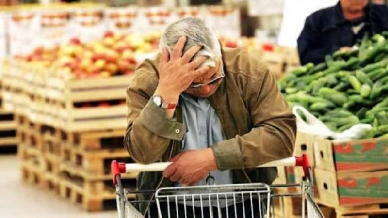 تقرير دولي من Fitch Solutions : تراجع المقدرة الشرائية في تونس بـ13٪ بين 2019 و2023