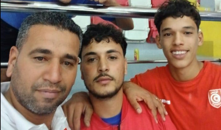 مونديال الكرة الحديدية المقيدة للشبان: تونس تنهي مشاركتها بميداليتين برونزيتين