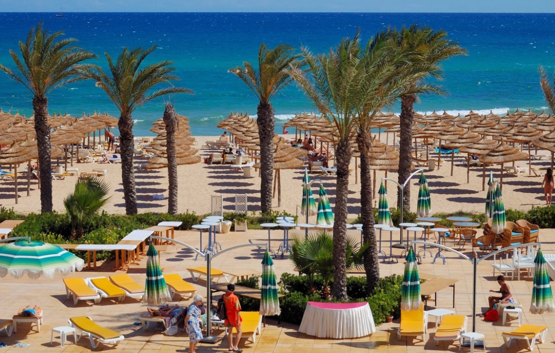 المدير العام للسياحة : ’’قريبا صــدور 4 كراسات شروط حول الأنماط الجديدة للإيواء السياحي’’