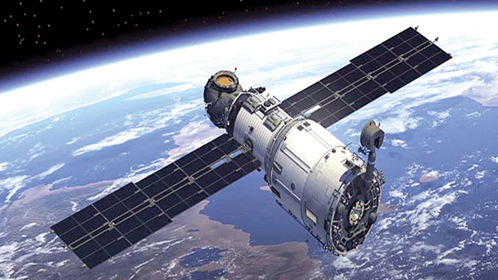 الصين تطلق بنجاح قمرا اصطناعيا جديدا