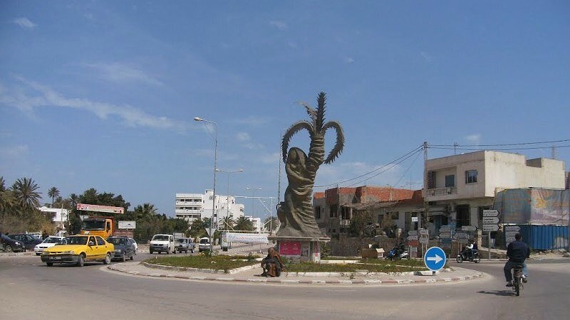 قابس: دعوة لتغيير المنوال التنموي القائم على الصناعات الكيميائية بمنوال جديد يضمن استدامة التنمية