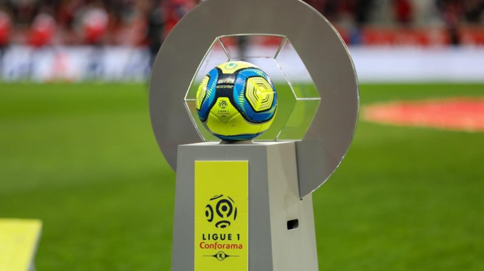 البطولة الفرنسية: ليل يتغلب على ميتز بسداسية