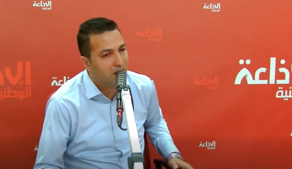 محمد زنين: 200 طفل يحمل صفة السفير الرقمي ونحو إطلاق مسابقة وطنية للأطفال في السلامة المعلوماتية