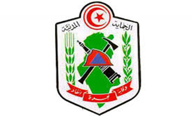 مع اقتراب فصل الشتاء : الحماية المدنية تدعو إلى اتباع عدة توصيات وإجراءات وقائية