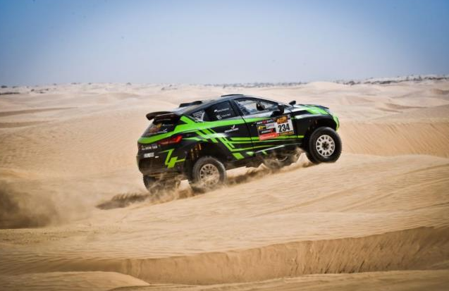 تونس تحتضن النسخة الخامسة من رالي فينيكس الدولي من 31 أكتوبر الى 6 نوفمبر 2025