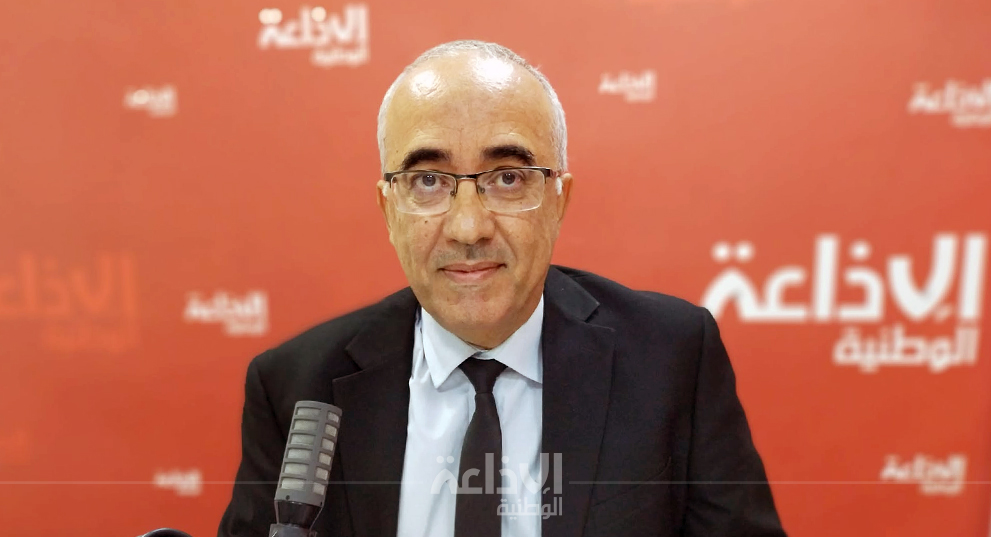 كاهية مدير صندوق القروض: الإعلان  خلال هذا الأسبوع عن صفقة مجمعة بقيمة 100 مليار لفائدة 200 بلدية