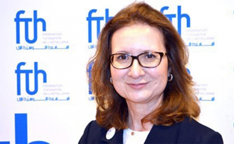 رئيسة الجامعة التونسية للنزل: قطاع النقل الجوي فوّت على القطاع السياحي عدّة فرص والحاجة اكيدة لتطويره