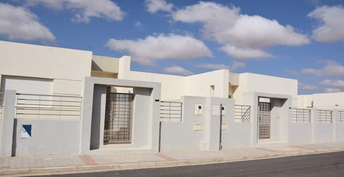 وزير التجهيز: برمجة بناء 1000 مسكن خلال 2026 في إطار آلية الكراء المملك