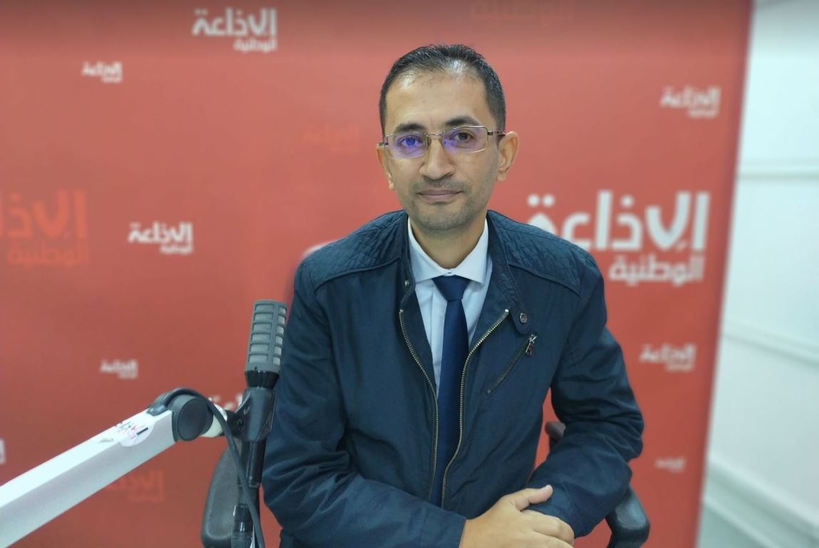 مستشار  بالإدارة العامة للتراتيب: 79% نسبة رفع الفضلات وعدد الاعوان لا يتجاوز الـ10597 عونا