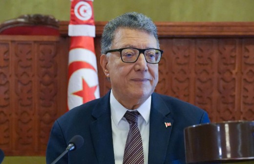 بودربالة: البرلمان سيدعم منجزاته التشريعية ويفتح لجان ميزانية الدولة للإعلام