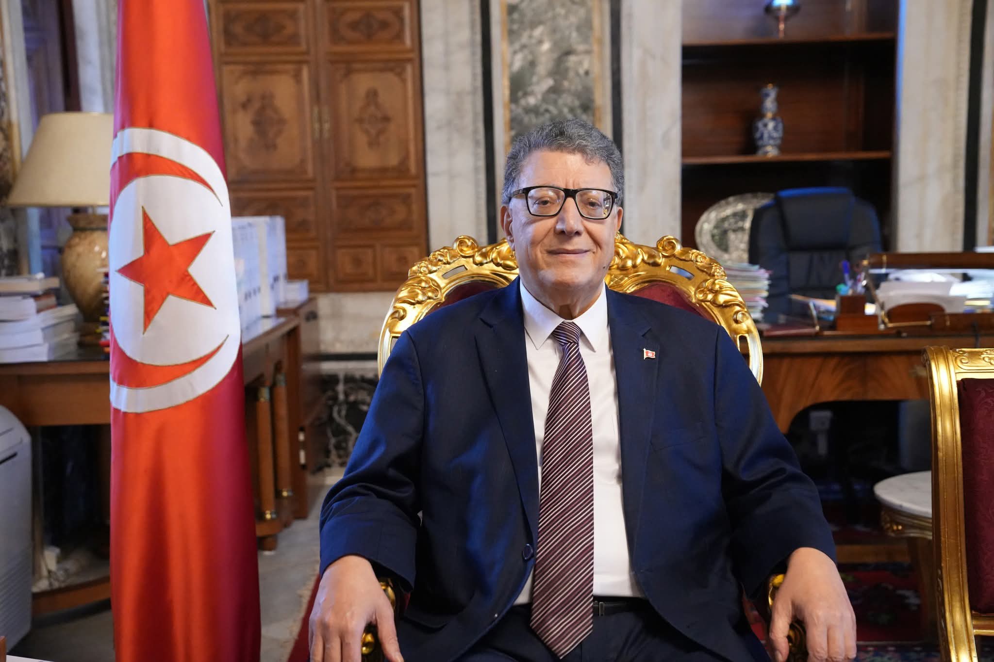 رئيس مجلس نواب الشعب في ندوة الرؤساء : المجلس سيدعم منجزاته التشريعية في الفترة القادمة ويفتح لجان ميزانية الدولة للإعلام