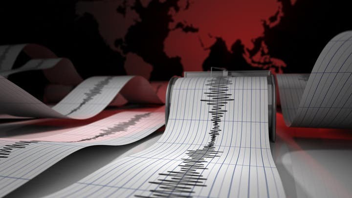 زلزال قوته 6.1 درجات يهز تركيا