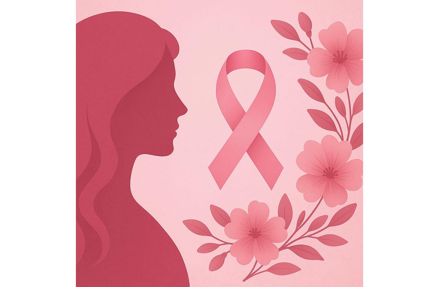 باجة: اقبال الاف النساء على تقصي مرض السرطان بكل معتمديات الولاية 