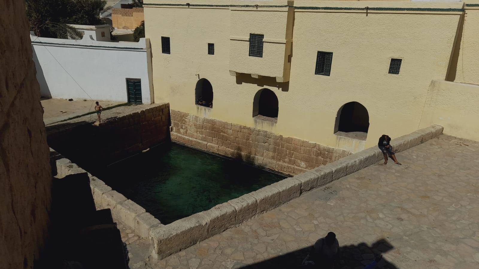 قفصة : افتتاح المسلك السياحي الاول بالمدينة العتيقة ضمن البرنامج الخصوصي لتنشيط المسالك السياحية بالجهة