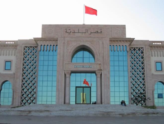 اليوم افتتاح فضاء العمل التعاوني بدائرة باب سويقة "فبريكة المدينة"