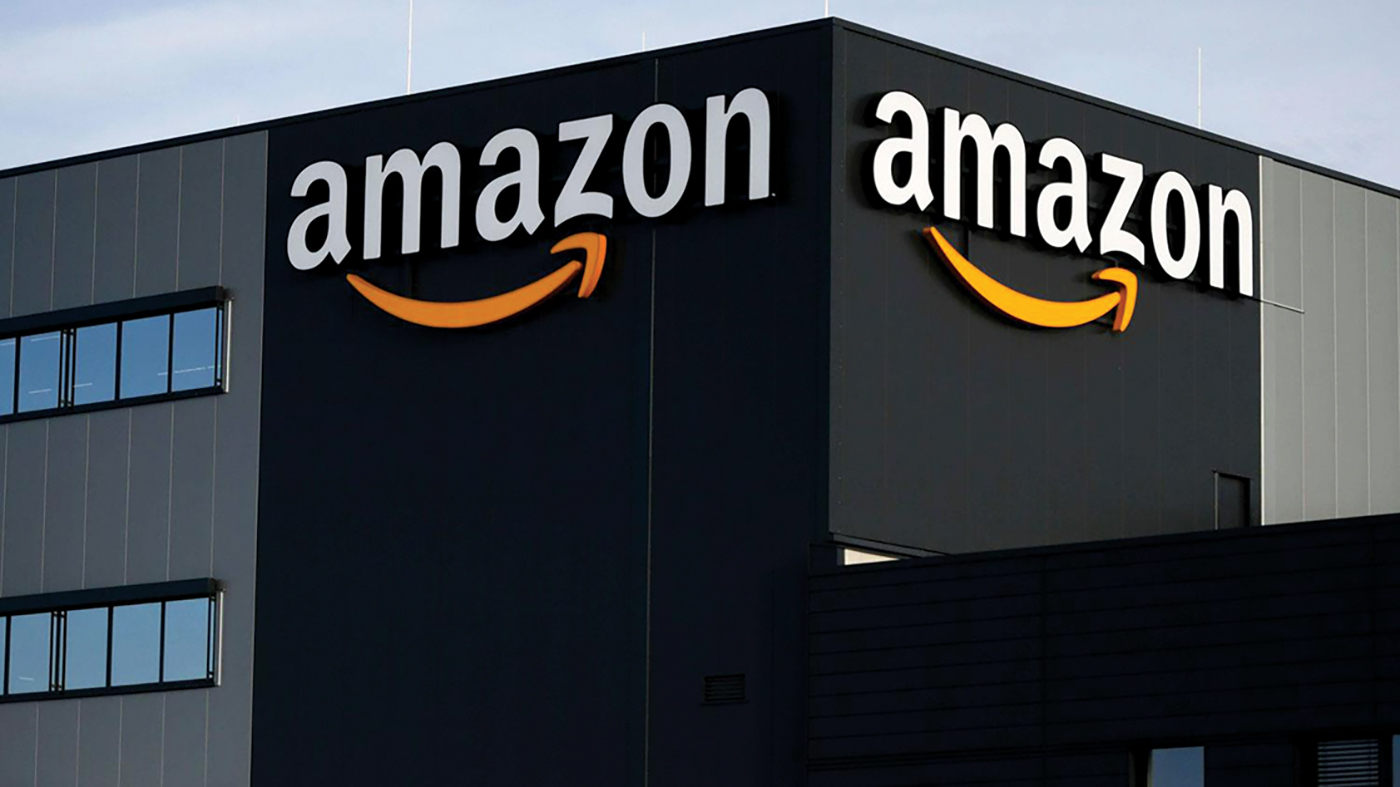 "أمازون" تستغني عن خدمات 14 ألف موظف